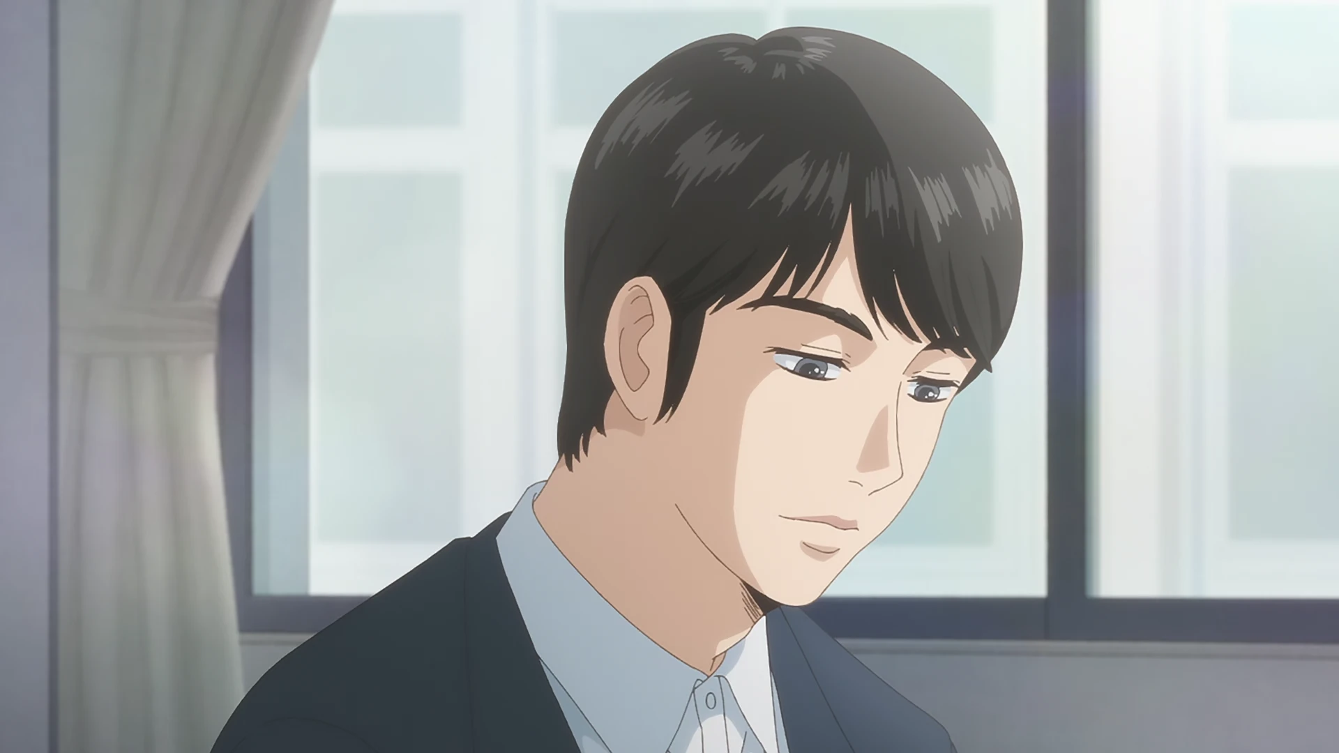 为你着迷 第1话