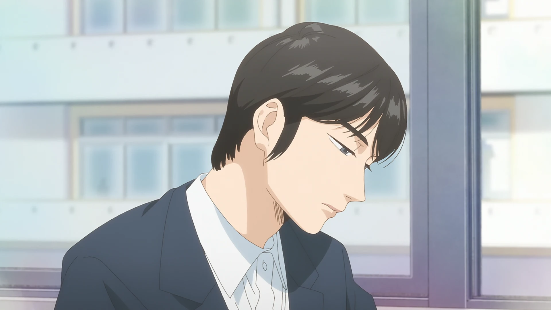 为你着迷 第2话