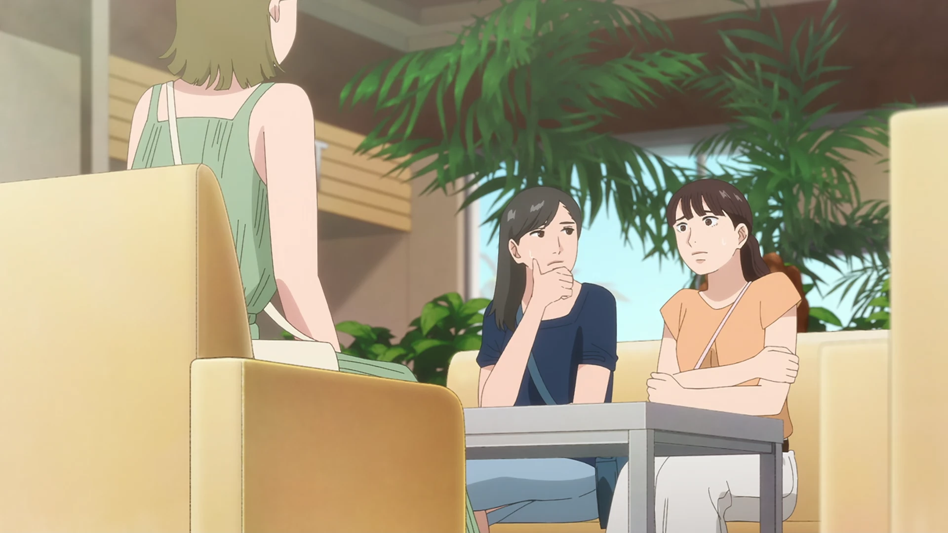 为你着迷 第5话