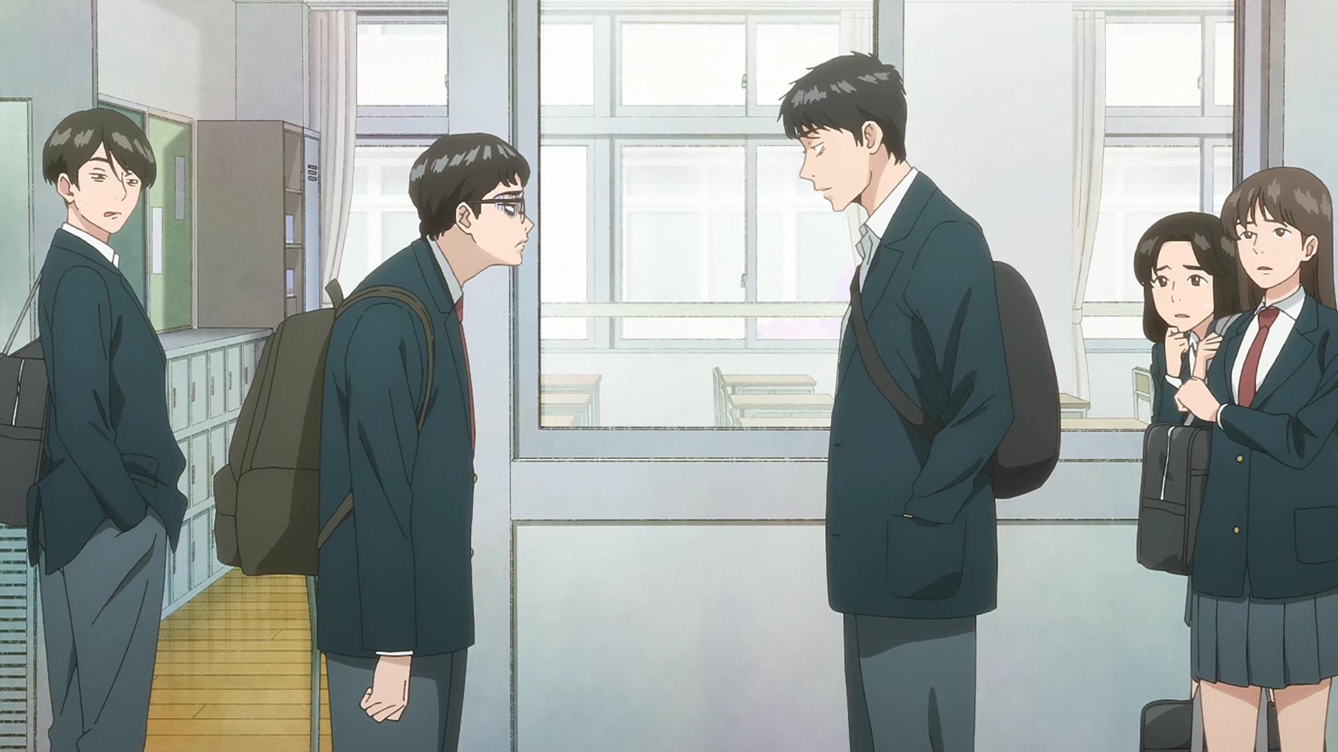 为你着迷 第4话