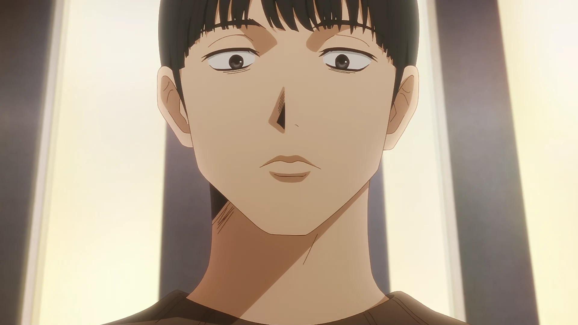 为你着迷 第1话