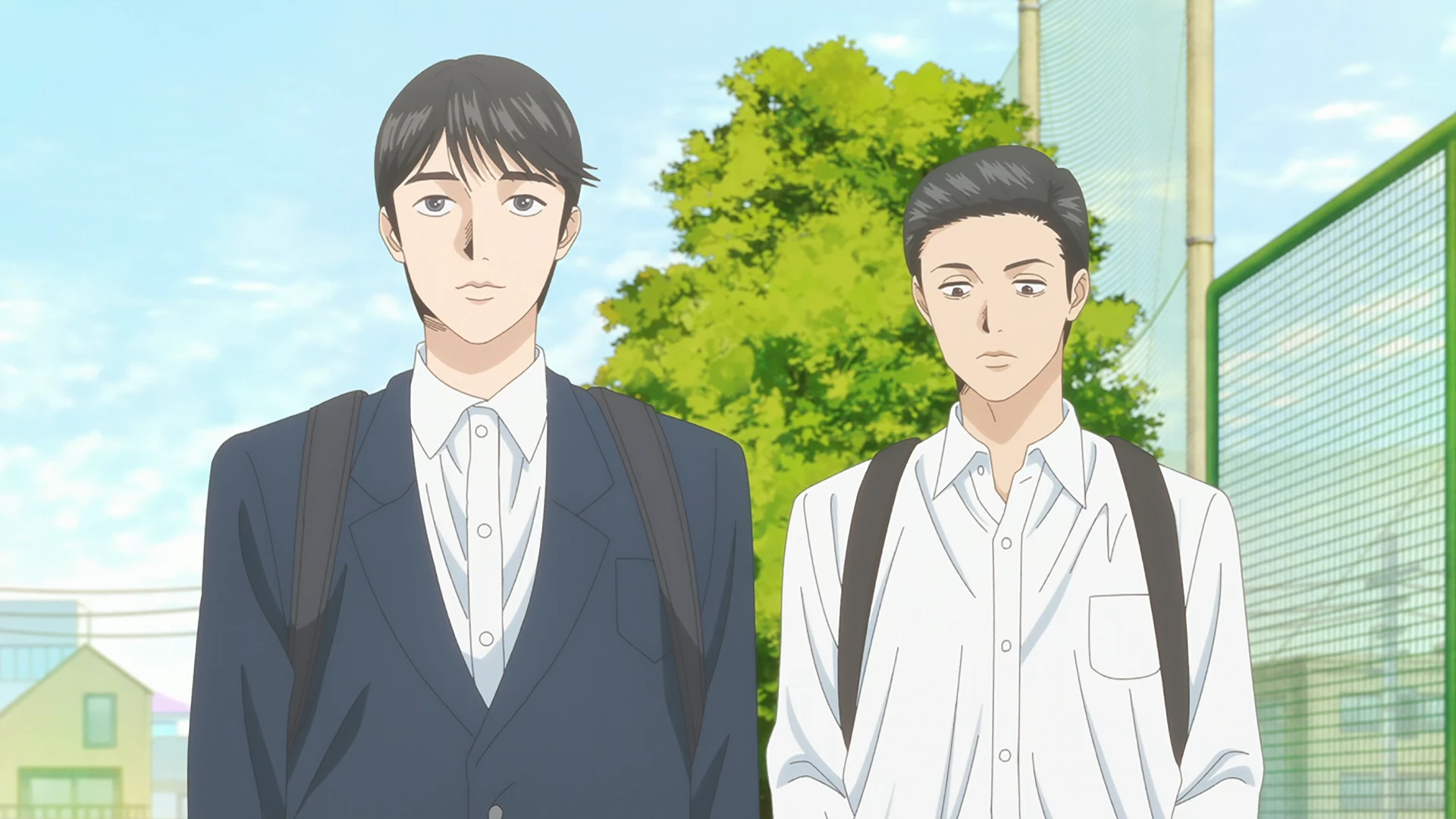 为你着迷 第3话