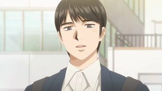 Muchuu sa, Kimi ni. - EP2