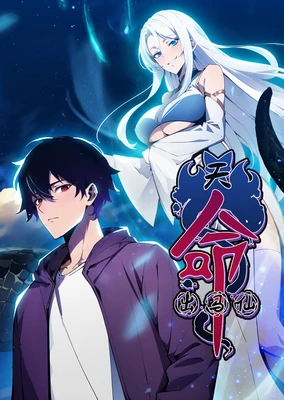 Tianming Chu Maxian (Motion Comic)