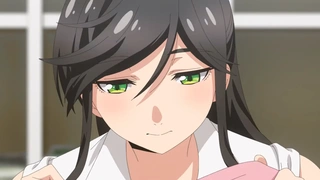 綺麗にしてもらえますか。 ティザーPV