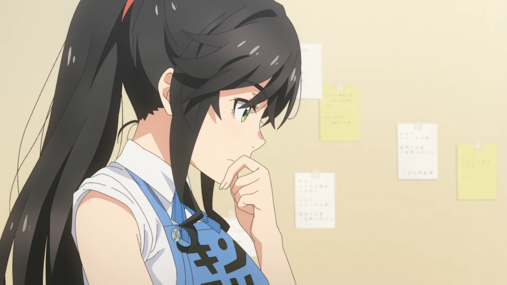 能帮我弄干净吗？ 第6话