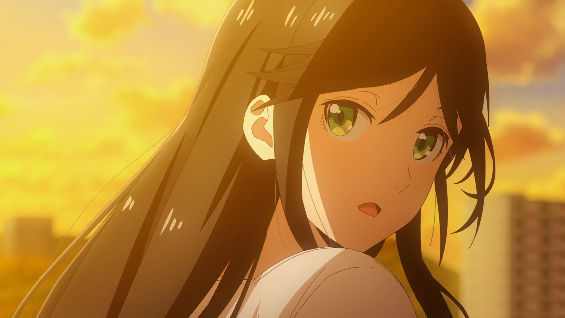 能帮我弄干净吗？ 第2话