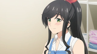 綺麗にしてもらえますか。 第1話
