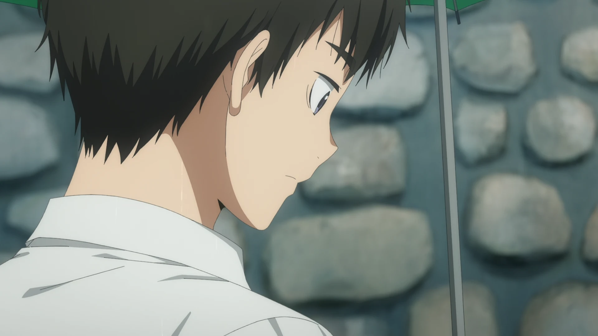 能帮我弄干净吗？ 第1话