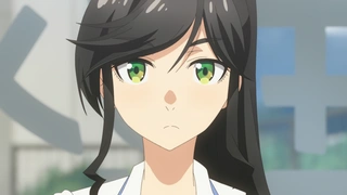 Kirei ni Shitemoraemasu ka. - EP11