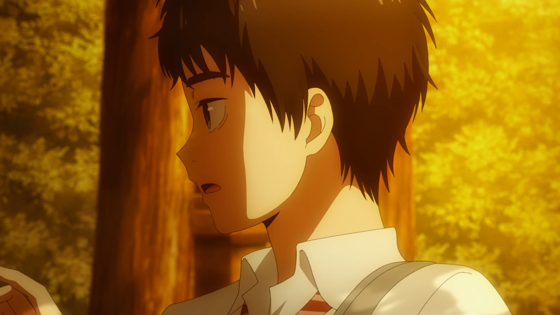 能帮我弄干净吗？ 第11话