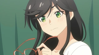 綺麗にしてもらえますか。 第9話