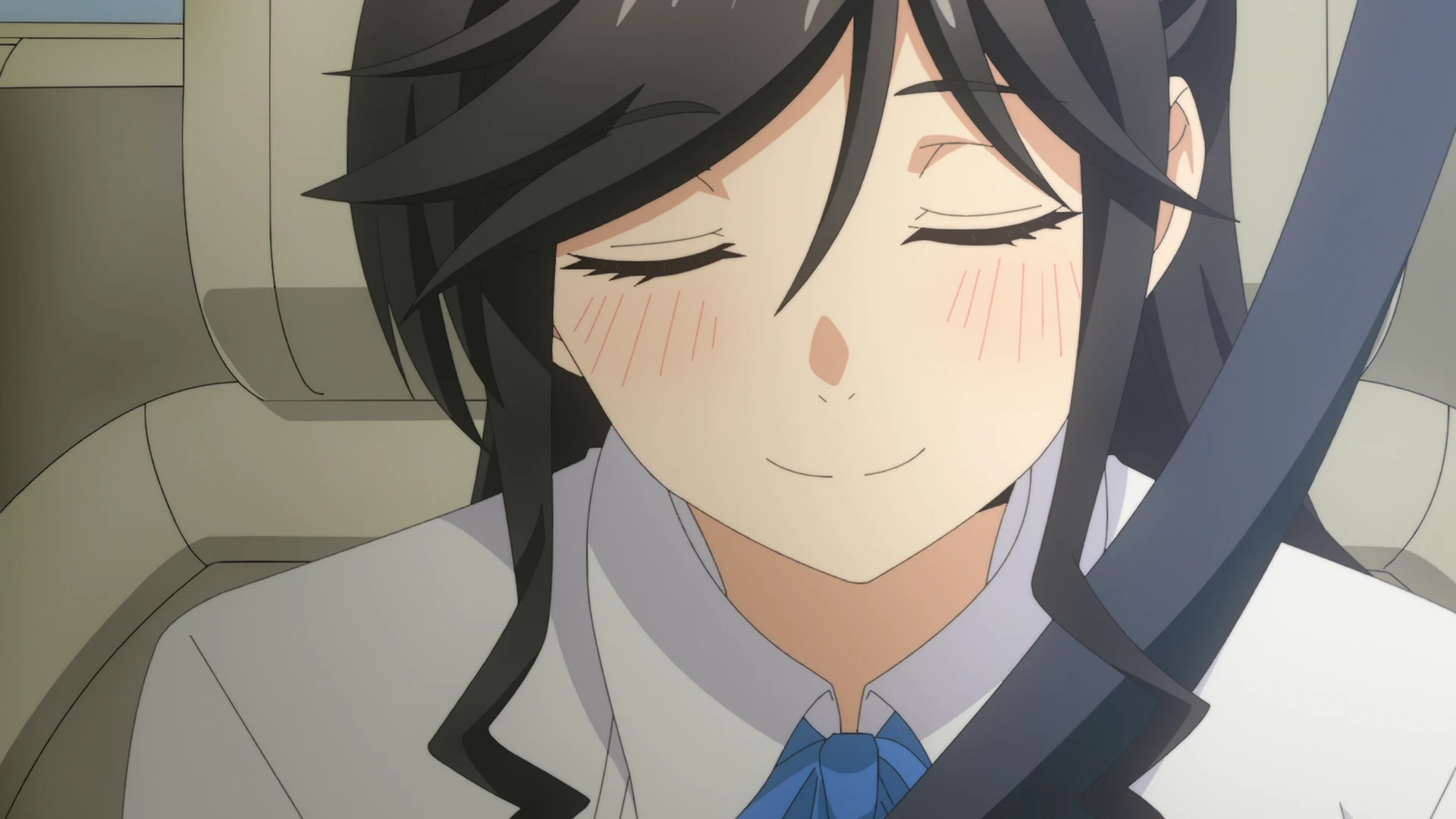 能帮我弄干净吗？ 第10话