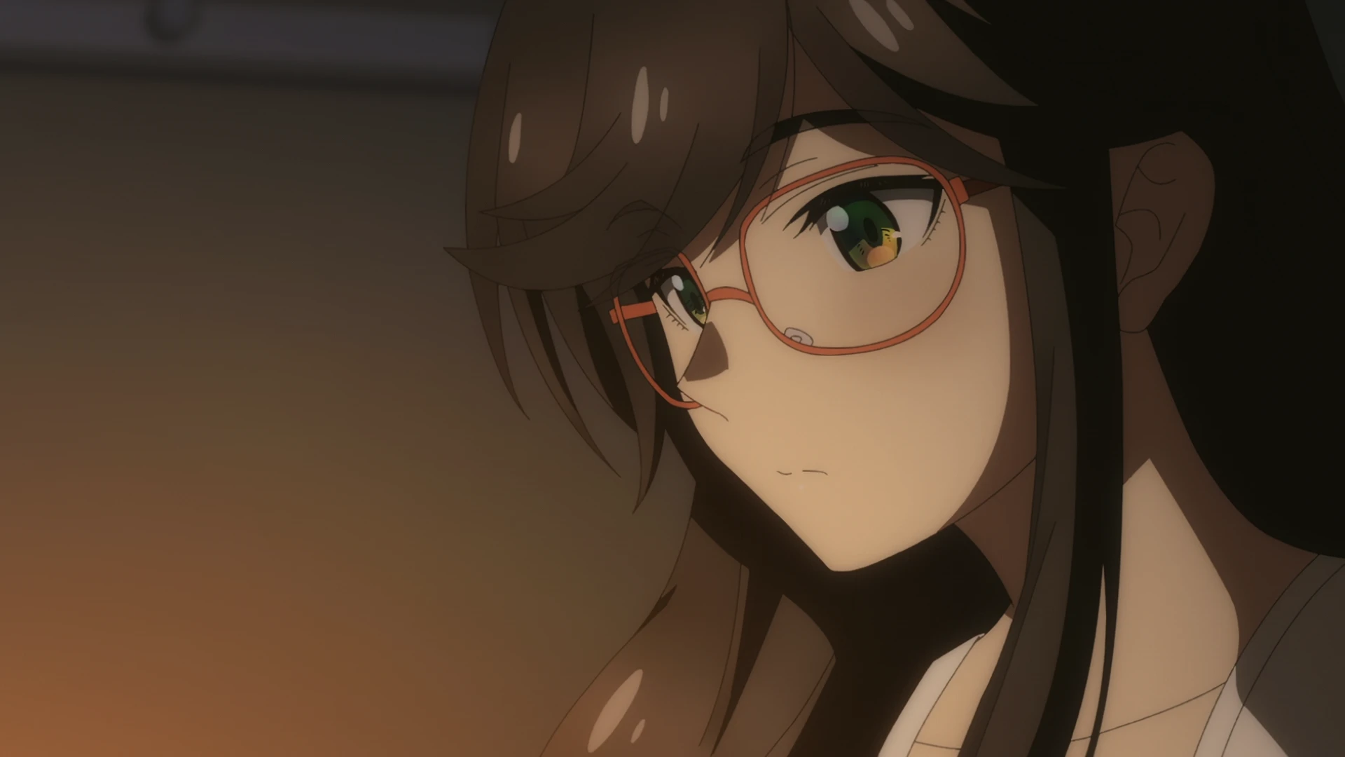 能帮我弄干净吗？ 第9话