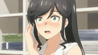 可以幫忙洗乾淨嗎？ 第8話