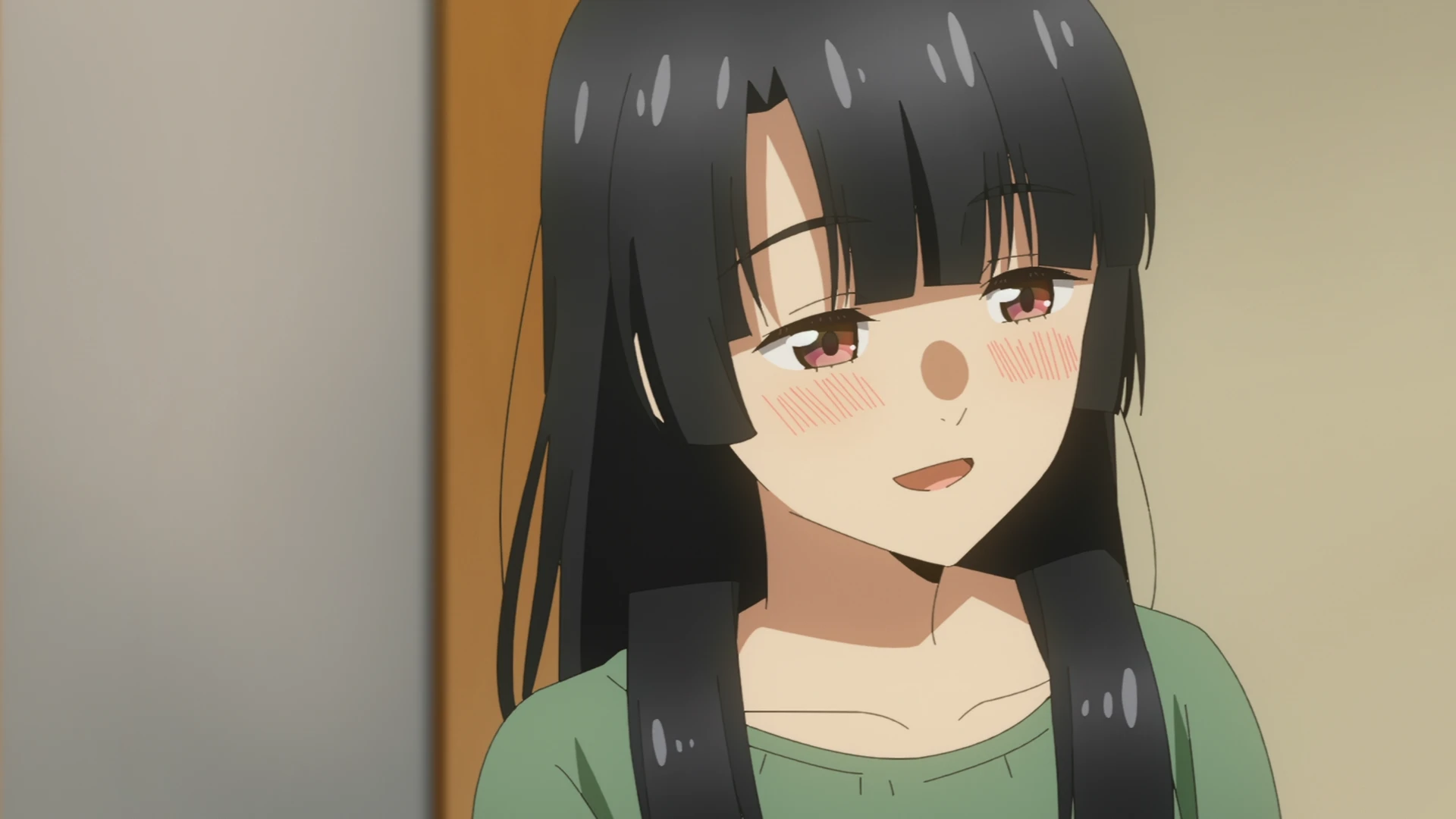 能帮我弄干净吗？ 第10话