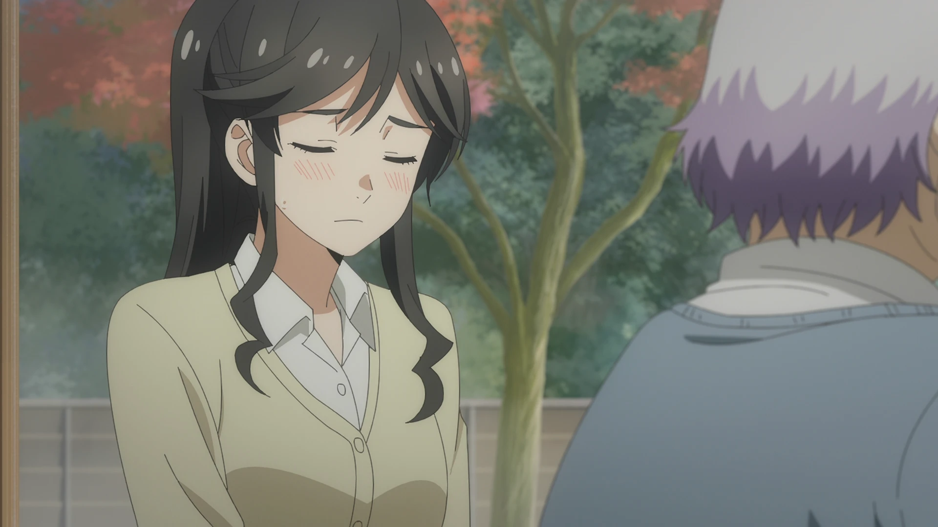 能帮我弄干净吗？ 第12话