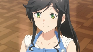 綺麗にしてもらえますか。 第5話