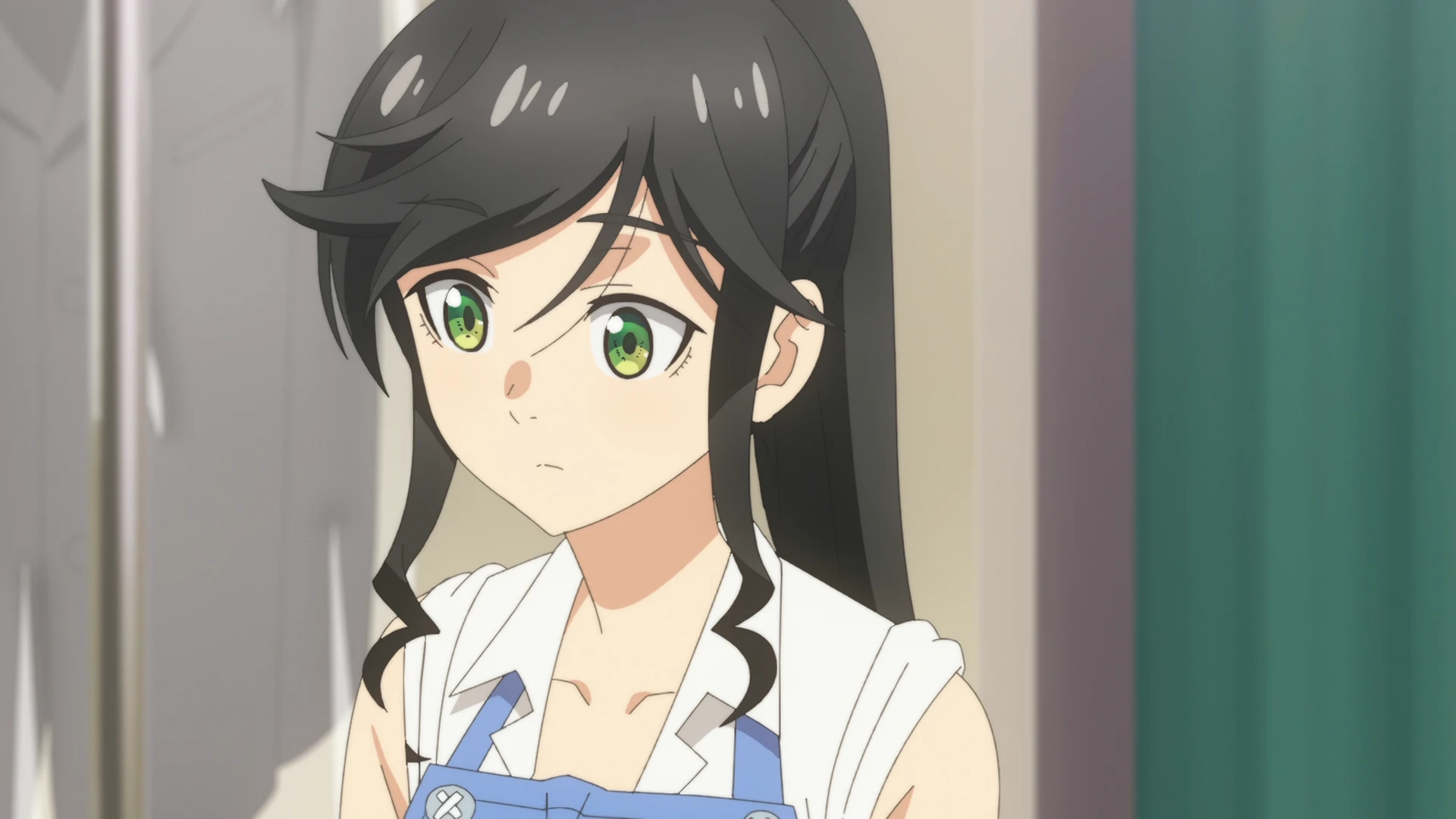 能帮我弄干净吗？ 第11话