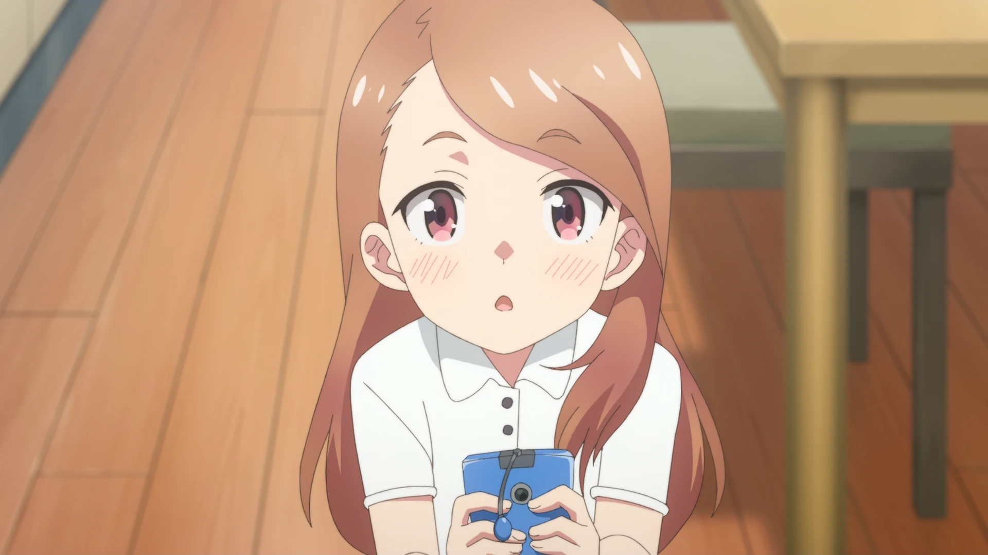 能帮我弄干净吗？ 第7话