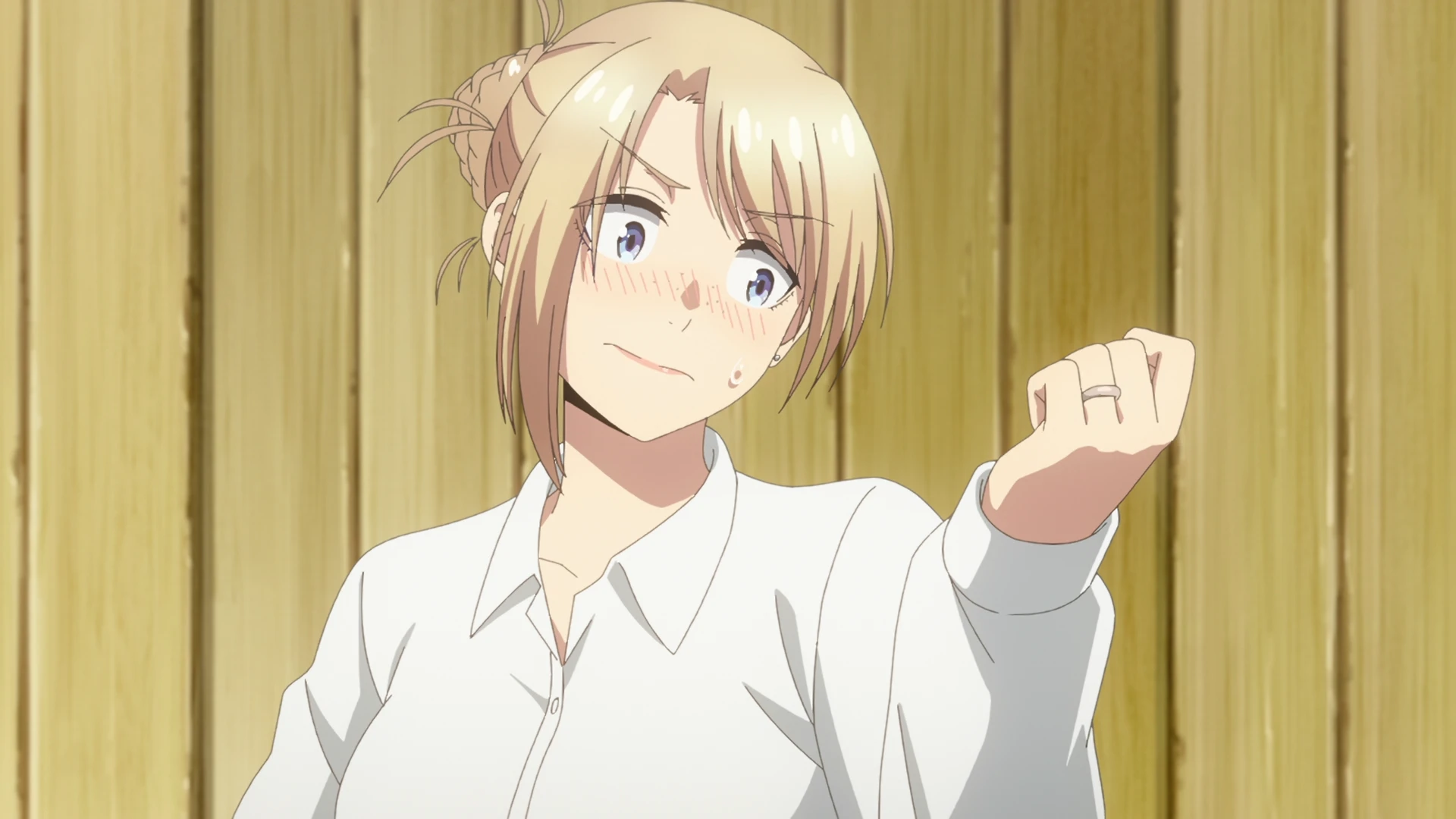 能帮我弄干净吗？ 第10话