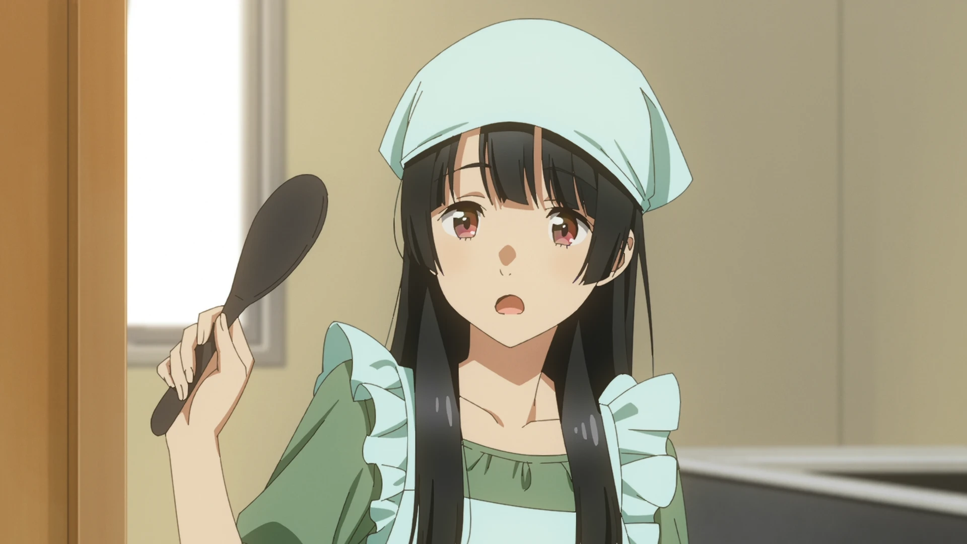 能帮我弄干净吗？ 第10话