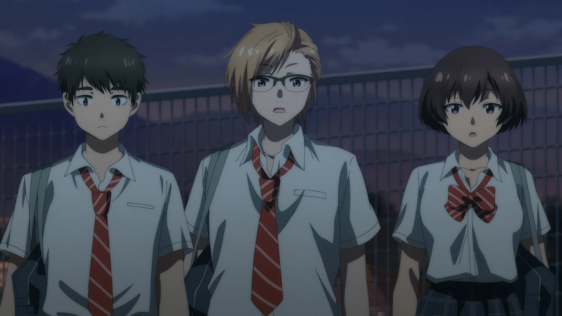 能帮我弄干净吗？ 第5话