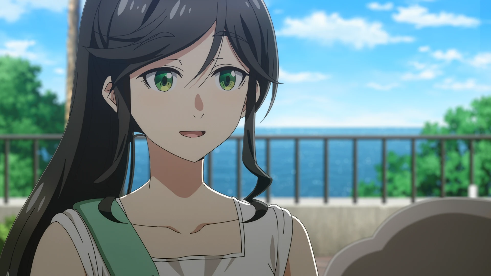 能帮我弄干净吗？ 第2话