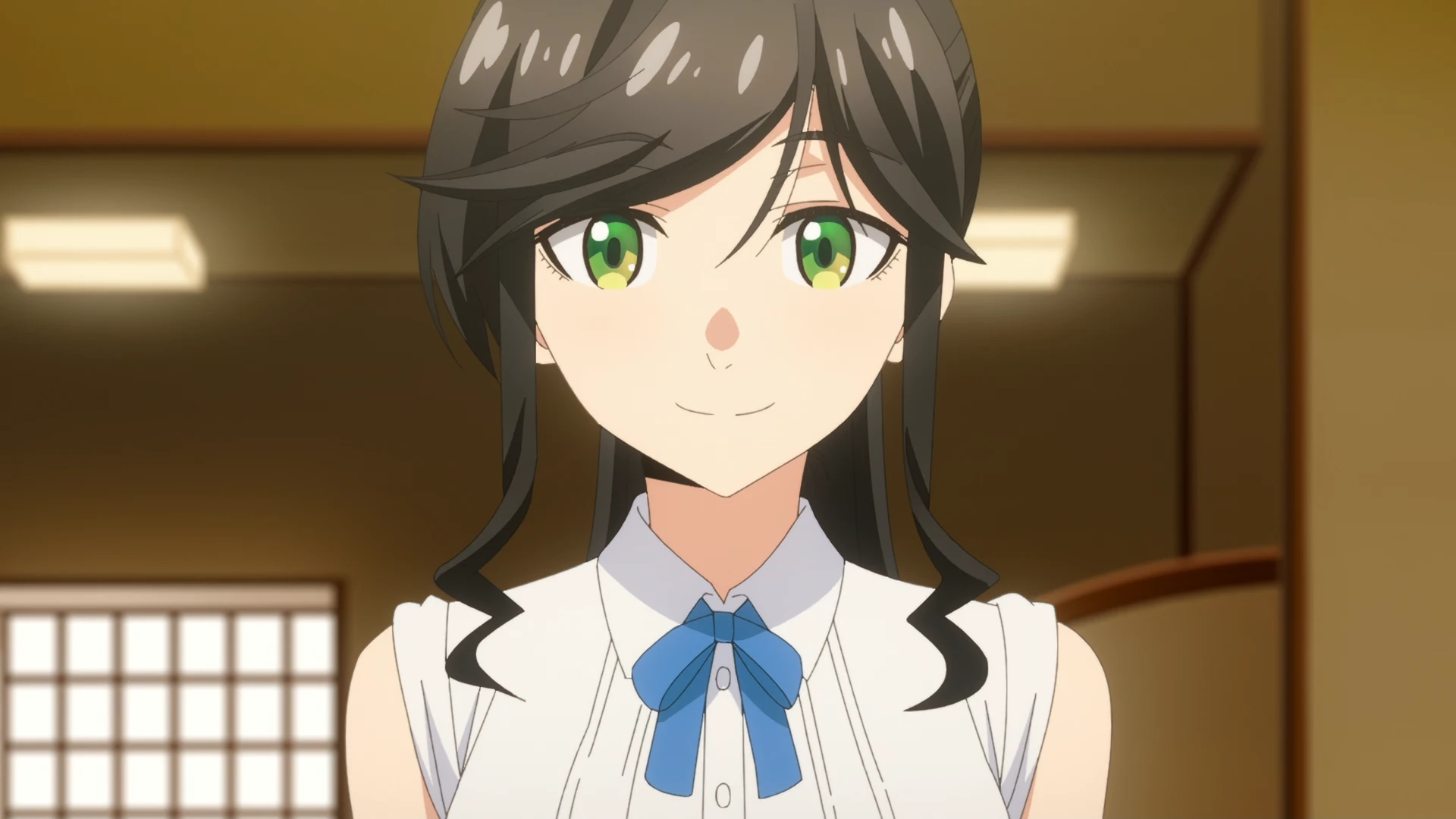 能帮我弄干净吗？ 第6话