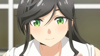 綺麗にしてもらえますか。 PV2