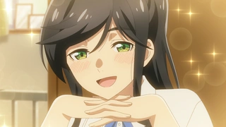 Kirei ni Shitemoraemasu ka. - EP10