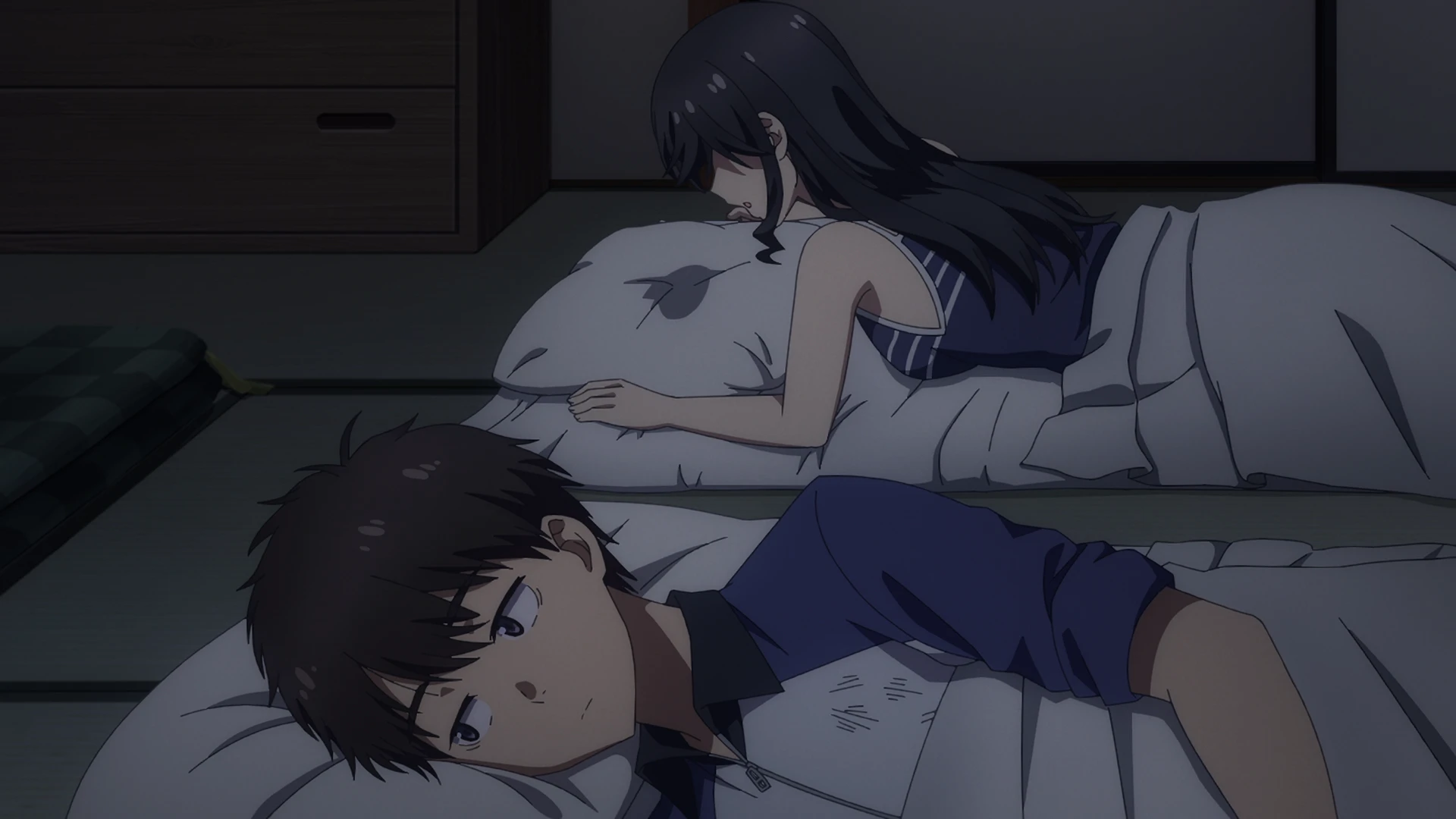 能帮我弄干净吗？ 第9话