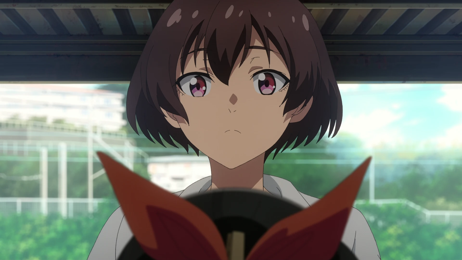 能帮我弄干净吗？ 第4话