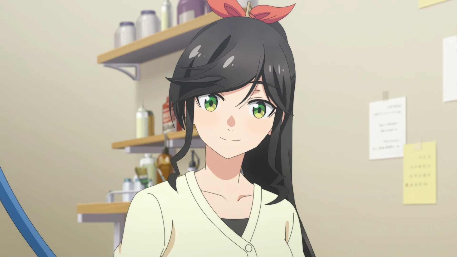 能帮我弄干净吗？ 第3话