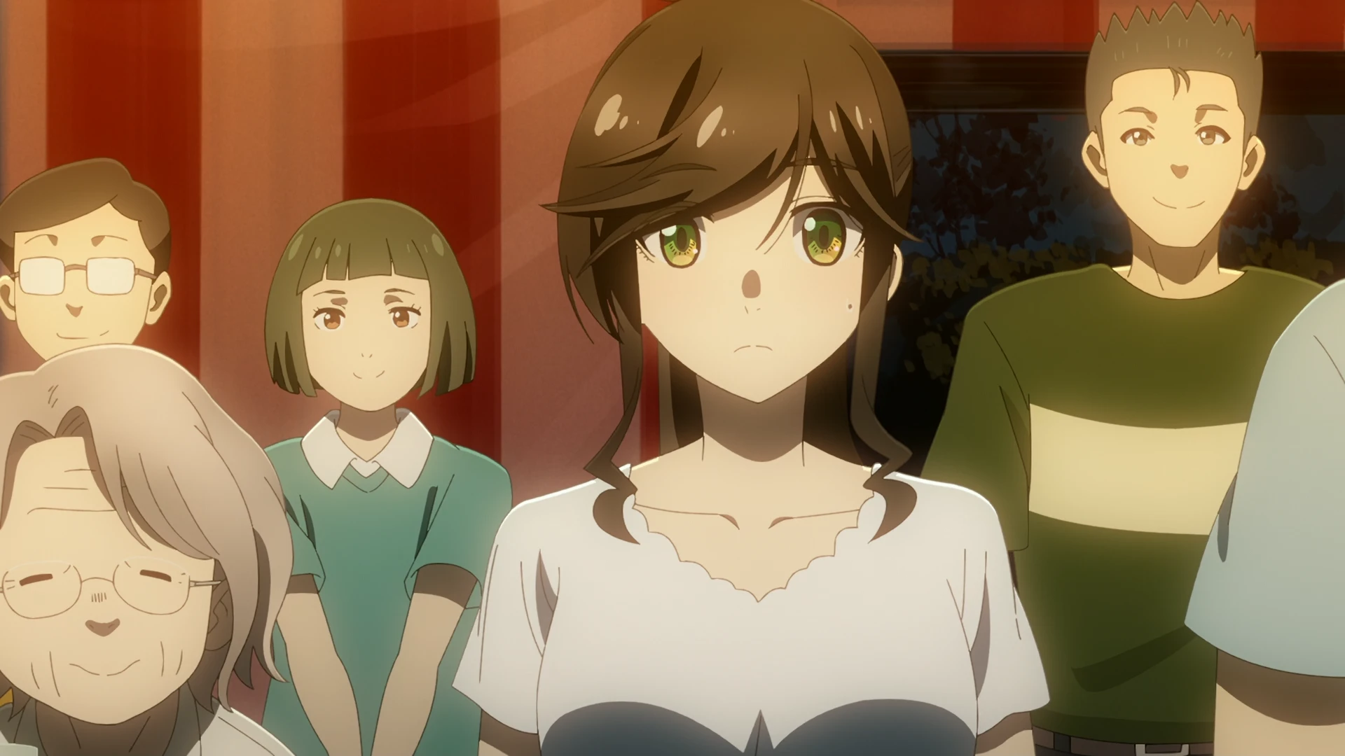 能帮我弄干净吗？ 第5话