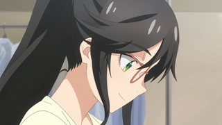 可以幫忙洗乾淨嗎？ 第3話