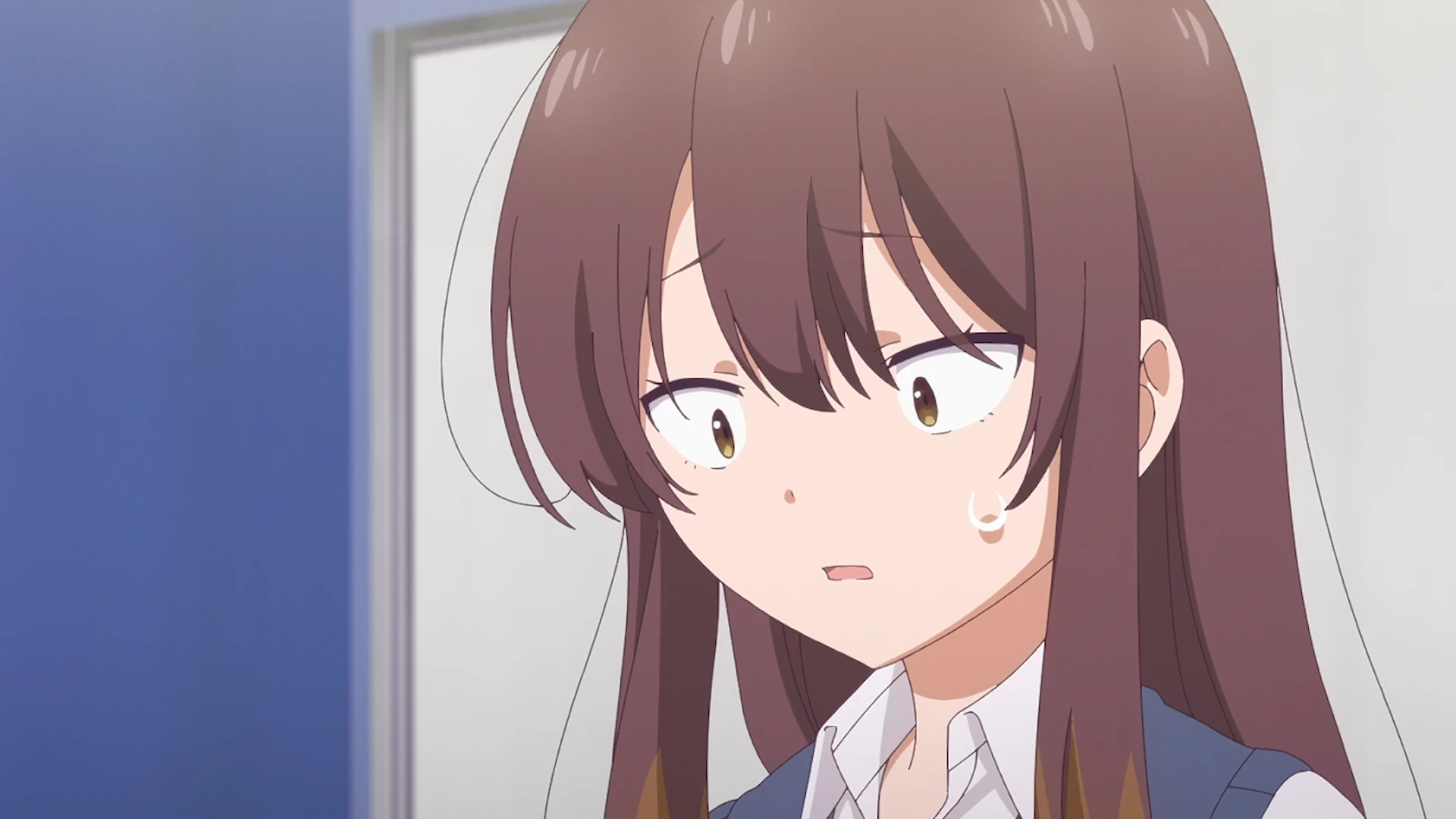 不擅吸血的吸血鬼 第7话