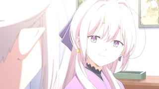 Chanto Suenai Kyuuketsuki-chan - EP6