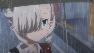 Chanto Suenai Kyuuketsuki-chan - EP5