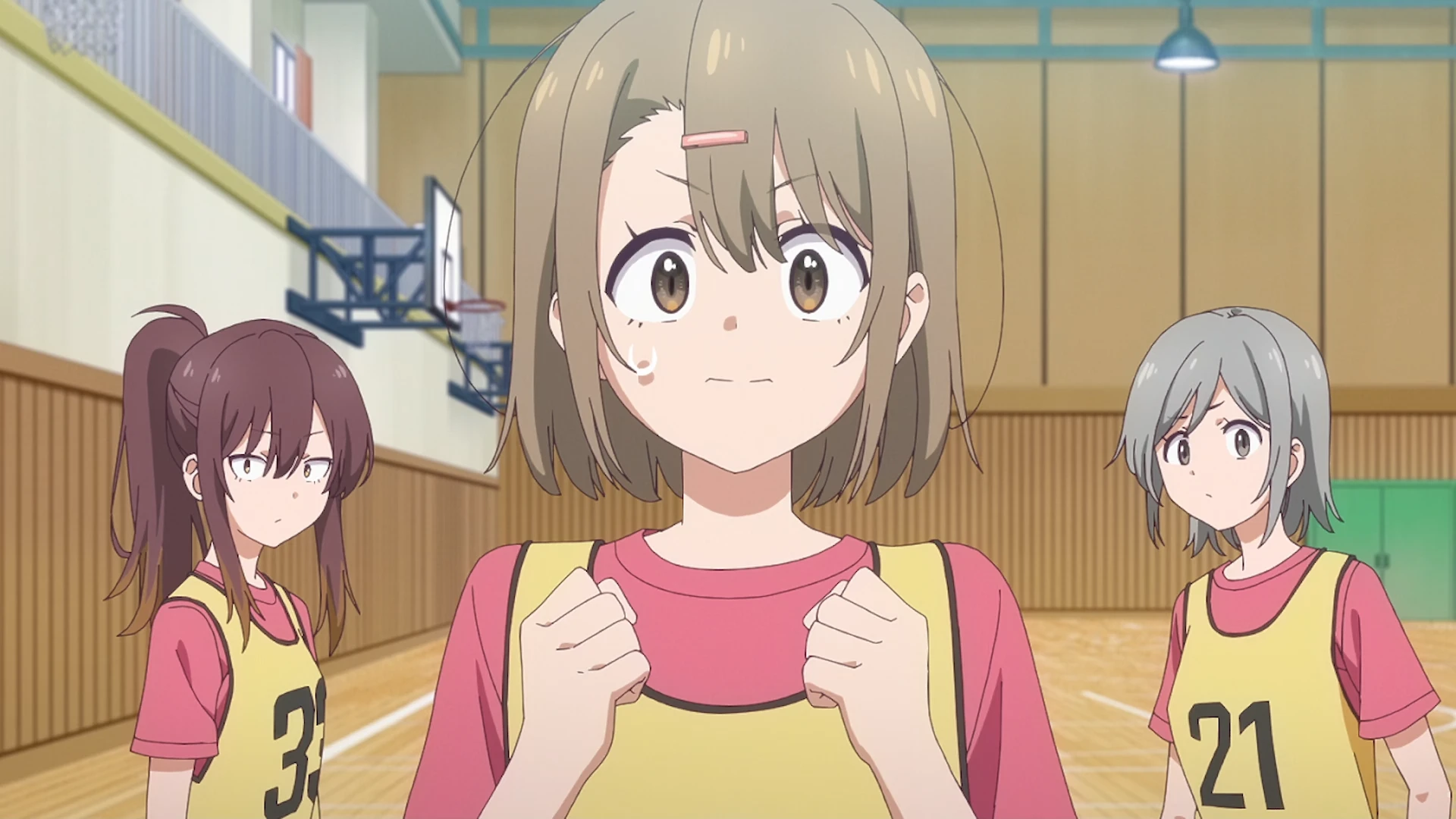 不擅吸血的吸血鬼 第3话