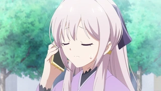Chanto Suenai Kyuuketsuki-chan - EP10