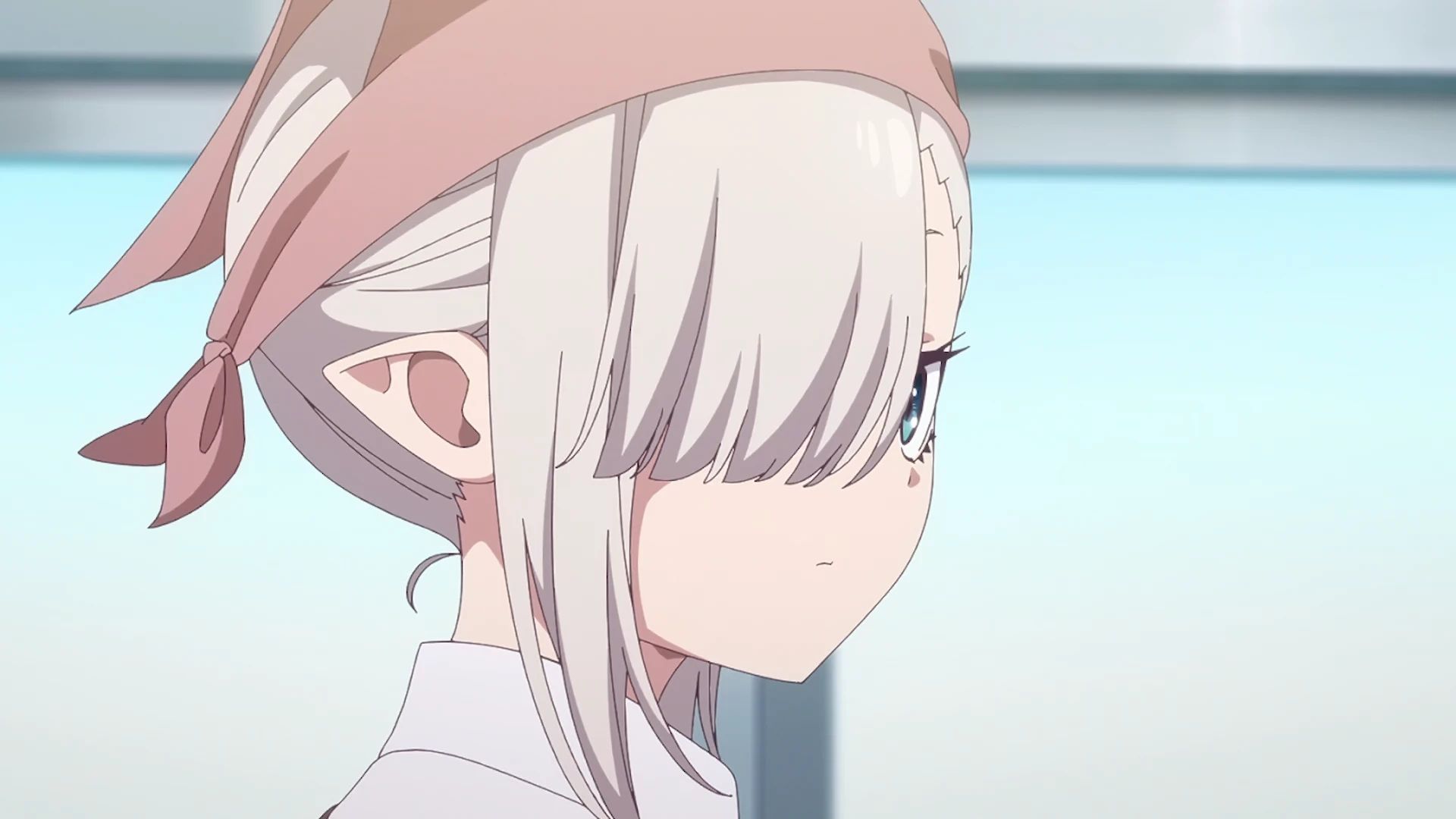 不擅吸血的吸血鬼 第4话