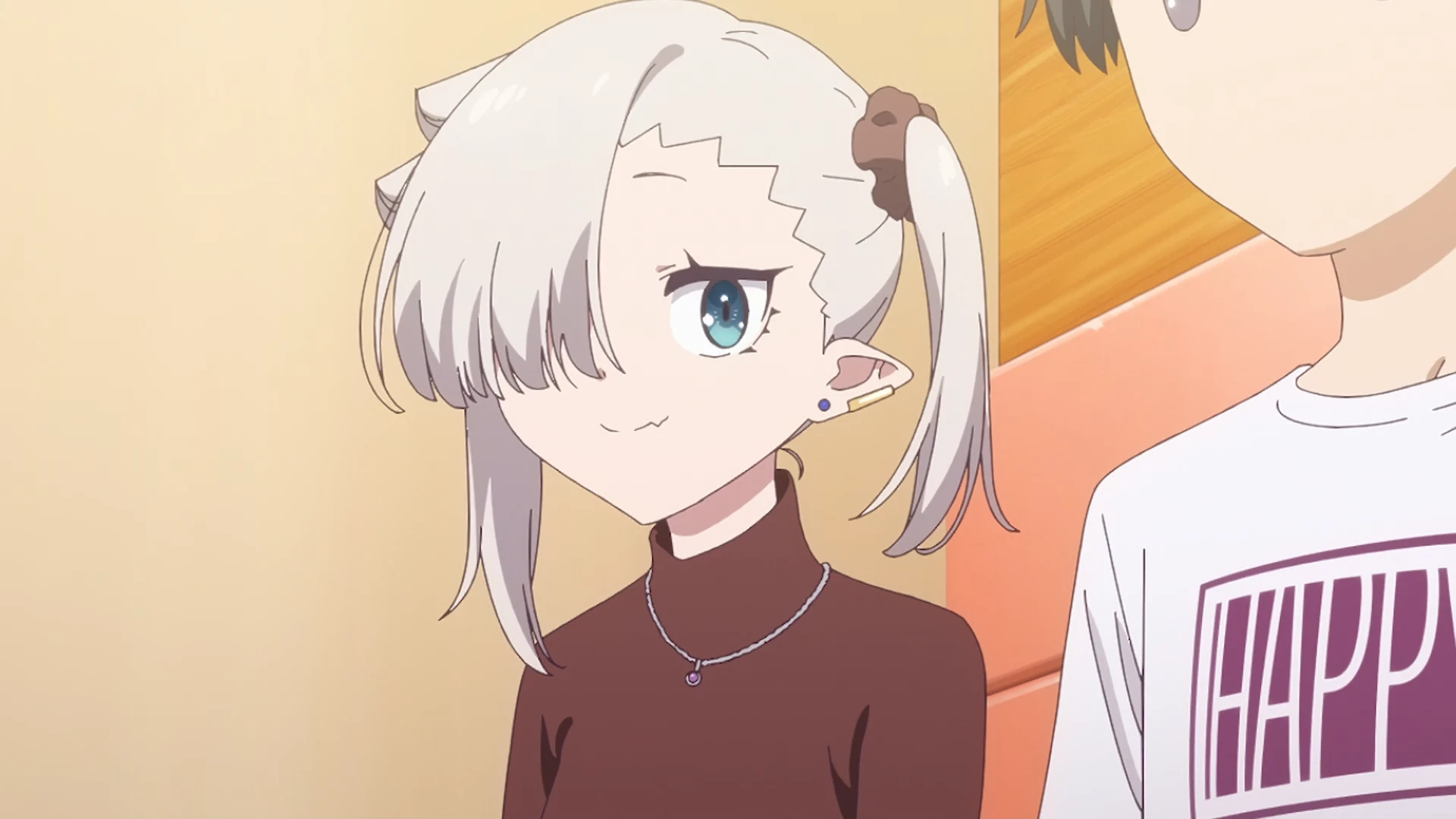 不擅吸血的吸血鬼 第11话