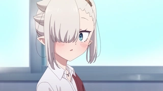 Chanto Suenai Kyuuketsuki-chan - EP7