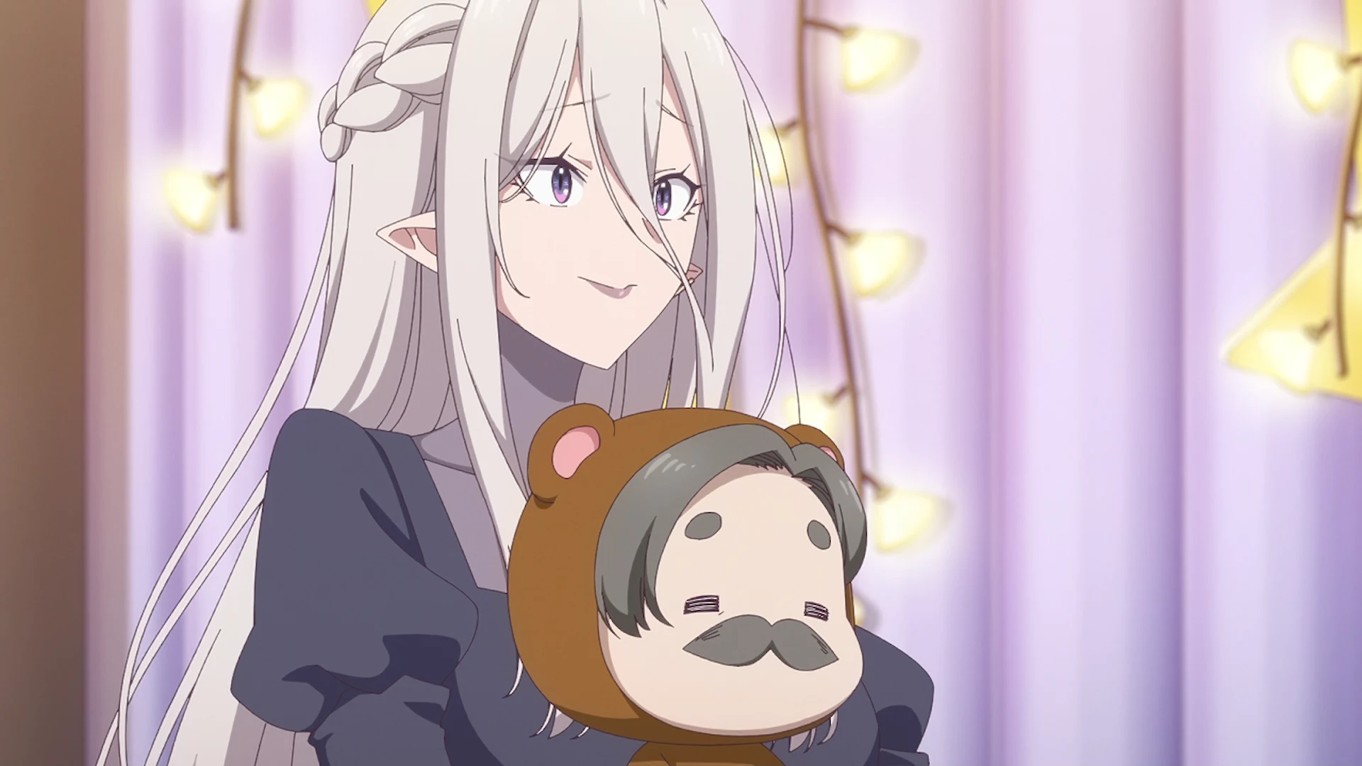 不擅吸血的吸血鬼 第12话