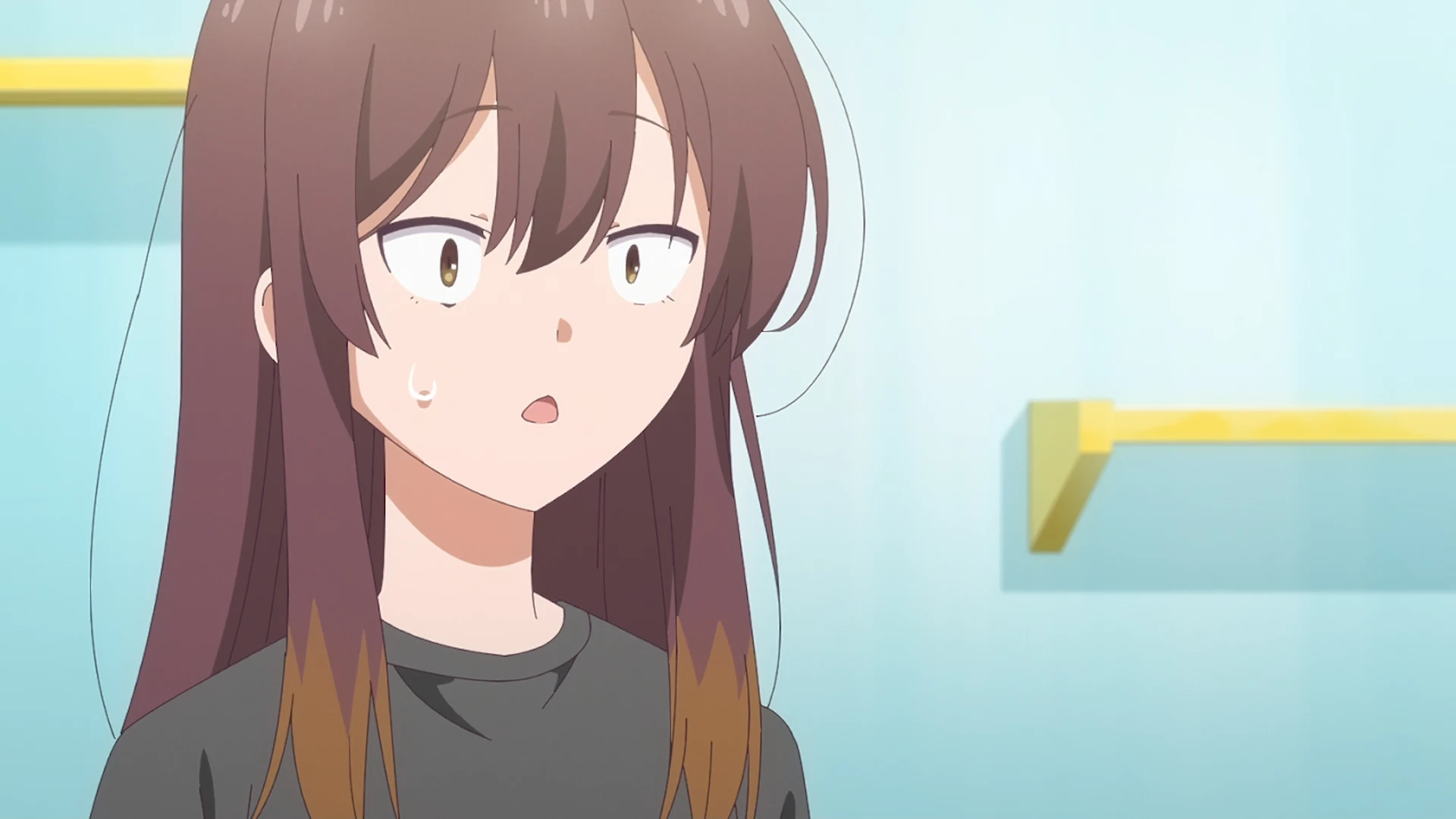 不擅吸血的吸血鬼 第11话