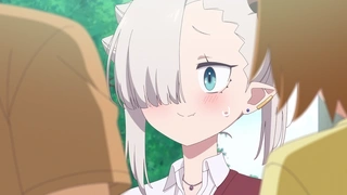 Chanto Suenai Kyuuketsuki-chan - EP9