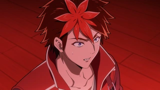 鎧真伝サムライトルーパー 第6話