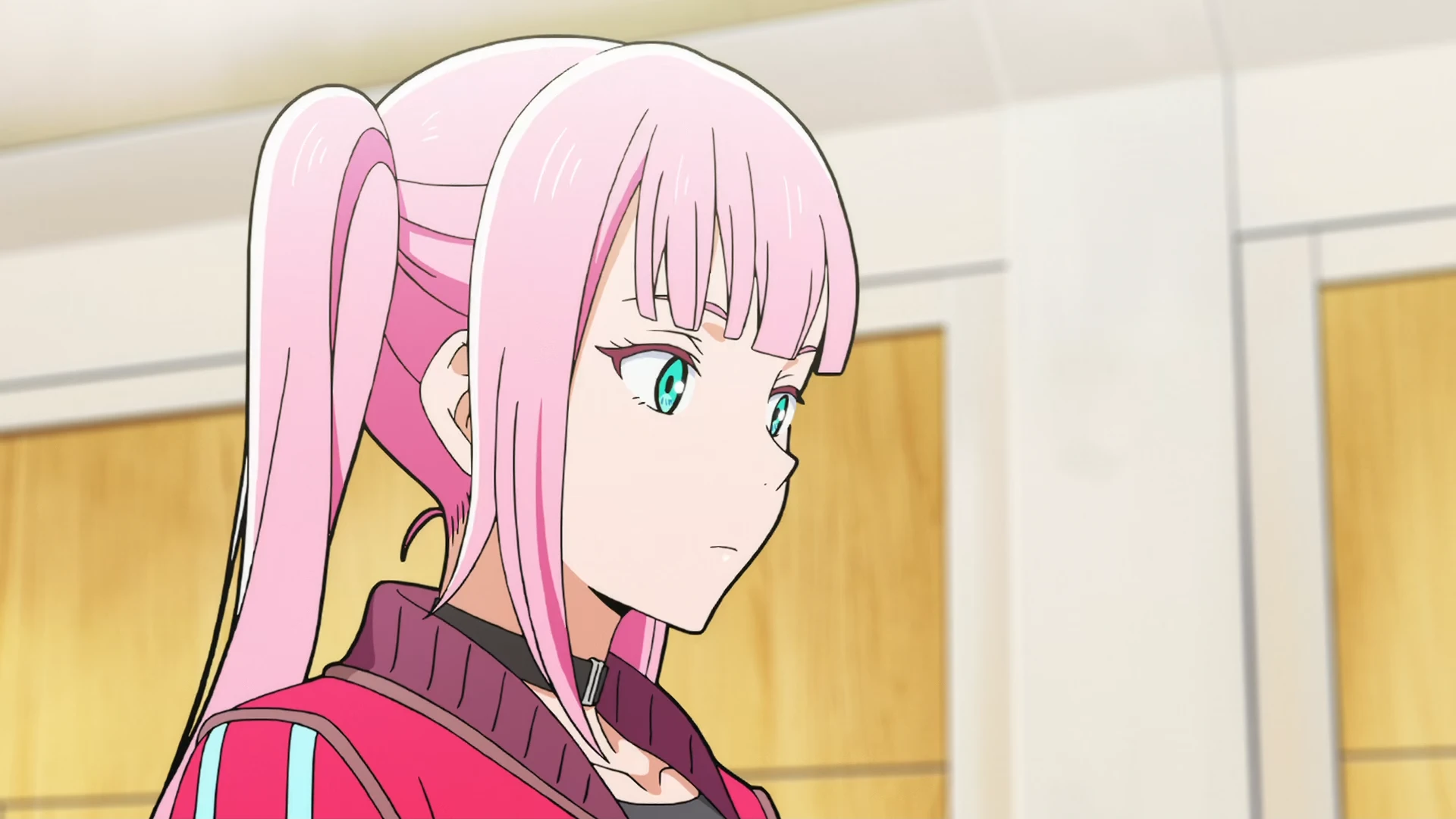 铠真传 武士军团 第8话