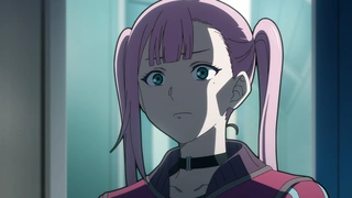 鎧真傳 第8話